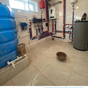 установка душевой кабины цена: Монтаж и замена сантехники Больше 6 лет опыта — 7