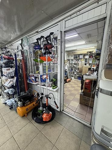 Продажа коммерческого помещения — 1