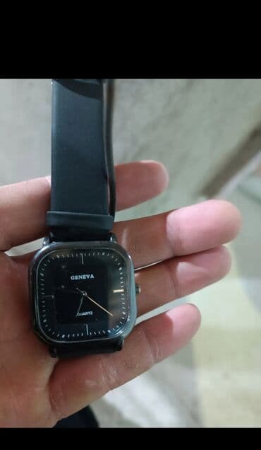 мужские часы casio цена бишкек: Классические часы часы, Мужские, Б/у — 6