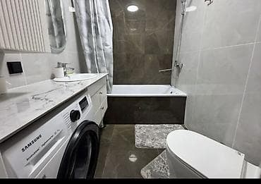 2 комнаты, 62 м², Политех Элитка, 5 этаж, Дизайнерский ремонт — 8
