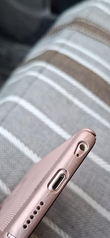 nikon d7200: IPhone 6s, Б/у, 32 ГБ, Rose Gold, 100 % — 4