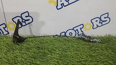 Toyota 2000 г., Б/у, Оригинал — 1