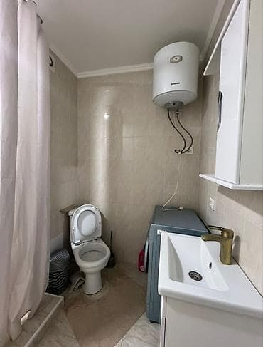 pro group: 1 комната, 34 м², Индивидуалка, 3 этаж, Евроремонт — 3
