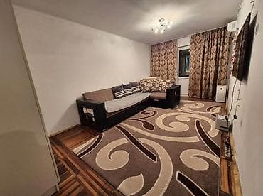 1 комната, 36 м², 104 серия, 2 этаж, Косметический ремонт