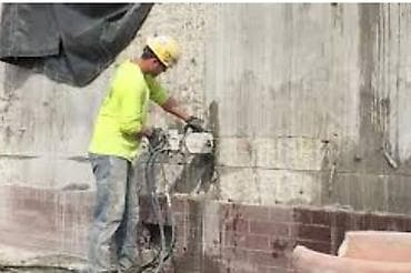 Резка, Алмазная резка