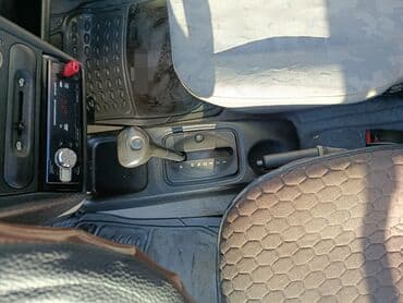 ока машина: Opel Corsa: 1998 г., 1.4 л, Автомат, Бензин, Хэтчбэк — 6