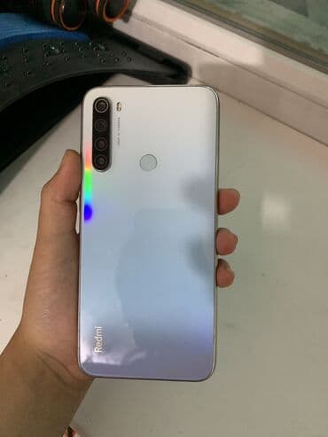 халадилник каракол: Redmi, Redmi 8, Б/у — 2