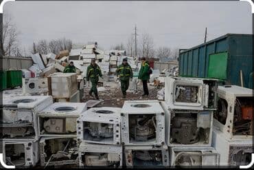 куда можно сдать нерабочий ноутбук: Утилизация бесплатно В Вашем доме есть старые электрические приборы — 1