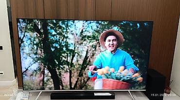 телевизор 75 дюйма: Срочная акция!!!! Модель 75Q66G Бренд Skyworth Основные характеристики — 3