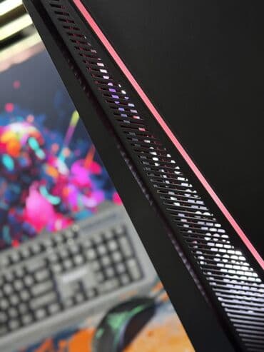 системны блок: Компьютер, ядролор - 6, Оюндар үчүн, Intel Core i5, NVIDIA GeForce GTX 1650, HDD + SSD — 2