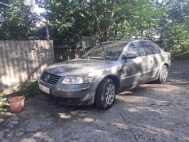 обшивки пассат: Volkswagen Passat: 2001 г., Автомат, Седан — 2
