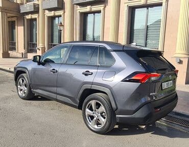 какие машины входят в комфорт яндекс такси в бишкеке: Toyota RAV4: 2021 г., 2.5 л, Вариатор, Гибрид, Кроссовер — 5