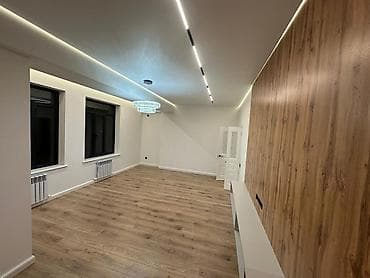 квартиы: 2 комнаты, 88 м², Элитка, 12 этаж, Евроремонт — 5