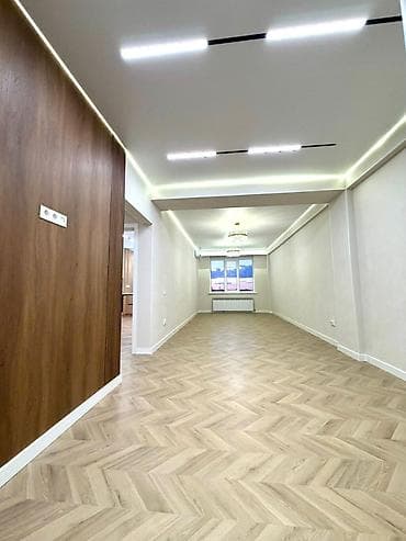 2025: 3 комнаты, 103 м², Элитка, 10 этаж, Евроремонт — 2