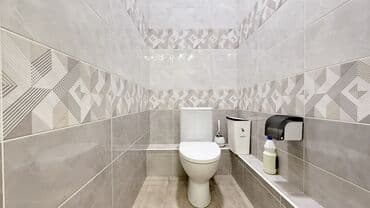 сдаю дом в покровке: 2 комнаты, Собственник, Без подселения, С мебелью полностью — 11