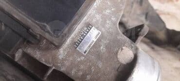 рессоры на москвич: Фильтр, Б/у, Оригинал, Япония — 3