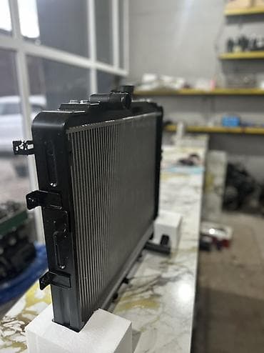 Автозапчасти: Радиатор Для Портер 1,2 Новый и б/У тоже есть в наличие цена разные — 4