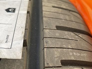 bmw e40: Шины 245 / 45 / R 20, Лето, Новый, Комплект, Легковые, Китай, RoadX — 3