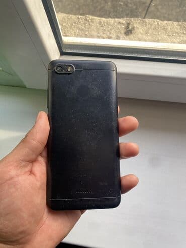 куплю бу технику: Redmi, Redmi 6 Pro, Б/у, 32 ГБ, цвет - Черный, 2 SIM — 6