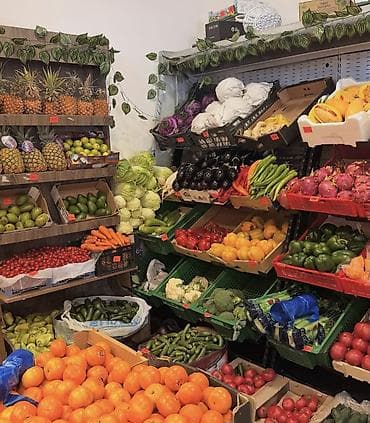доставка цветов кара балта: Доставка фруктов и овощей!!! Самые свежие товары и множество — 1