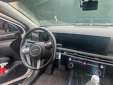 б у рейлинги багажник на хундай туксон бишкек: Hyundai Tucson: 2024 г., 1.6 л, Автомат, Бензин, Кроссовер — 4