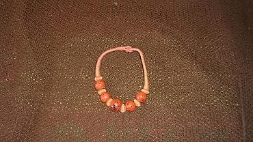 Бусы. Дерево. Индия. 200 сомов