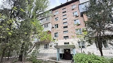 1 комната, 31 м², Индивидуалка, 4 этаж
