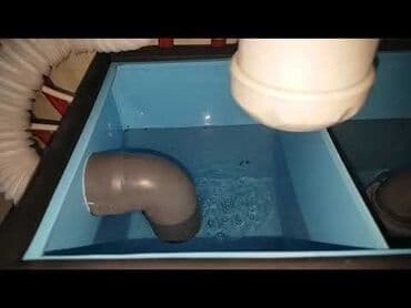 Контейнеры: Жироуловитель под мойку с доставкой!Жироуловитель выполняет функцию — 5