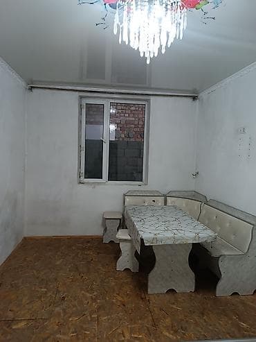 модульныйе дома: 70 м², 2 комнаты, Студентам — 5