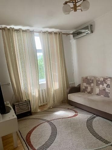 район палитех: 2 комнаты, 30 м², Сталинка, 3 этаж — 2