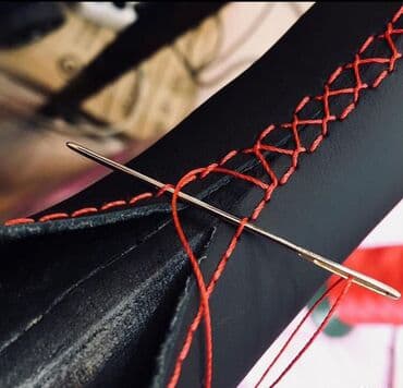 Авто Ателье Перетяжка Салона Перетяжка Сидений (Детально или