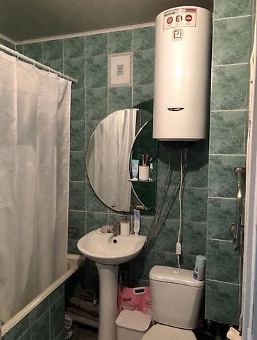 2 room: 2 комнаты, Собственник, С мебелью полностью — 3