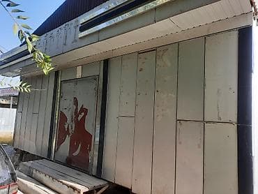 контейнер мини: Продаётся контейнер переделан на магазин. 2 контейнера 40 Тонн — 9