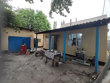 каинды прадаю дом: Продаётся частный дом с хозяйственным двором. 4- комнатный Прихожая — 1