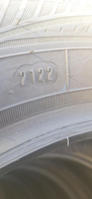 2 gz: Шины 205 / 55 / R 16, Лето, Б/у, Комплект, Легковые, Польша, GoodYear — 4