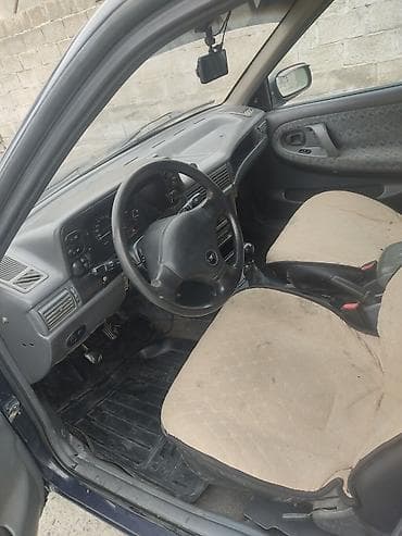 devo matiz: Daewoo Nexia: 2006 г., 1.6 л, Механика, Бензин, Седан — 6