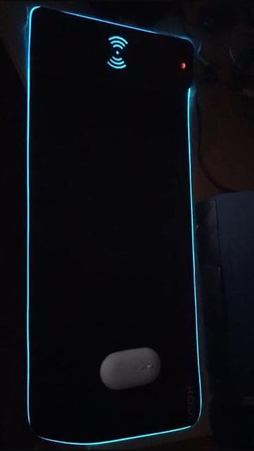 gaming mouse: 1) Коврики для клавиатур и мышей с увеличенным нескользящим резиновым — 10