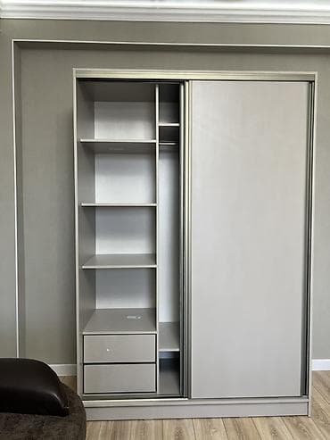 квартиры аю гранд: 1 комната, Собственник, С мебелью полностью — 5