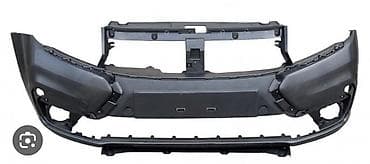 Бампер ВАЗ (LADA), Новый, Аналог