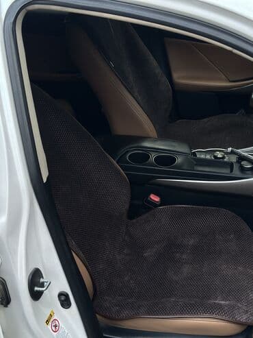 Чехлы Алькантара, Новый, Бесплатная доставка, Самовывоз