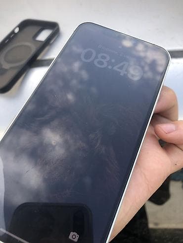 часы на палец: IPhone 12, 128 ГБ, Зеленый, Чехол, 82 % — 3