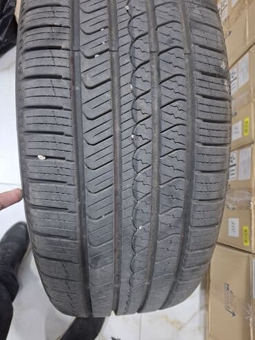 шины на бмв x7: Колеса в сборе 255 / 55 / R 20, Лето, Комплект, Внедорожные (АТ/МТ), Литые, отверстий - 5 — 7