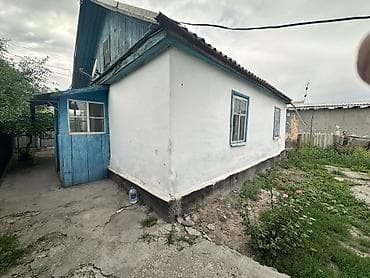 обмен в обе стороны: Срочно продаю дом 🏡 Участок 7.5 соток 📕 Адрес :Село Чуй Покровка — 5