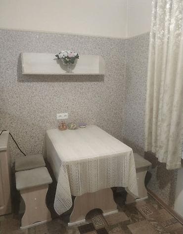 variant kg: 1 комната, 46 м², Индивидуалка, 1 этаж — 5