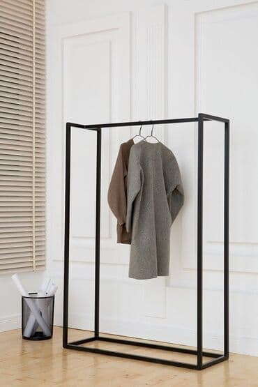 Рейл для одежды кронштейн для одежды кронштейн в бутик вешалка для