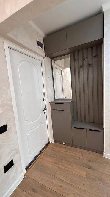 nova grant: 2 комнаты, 43 м², 2 этаж — 5