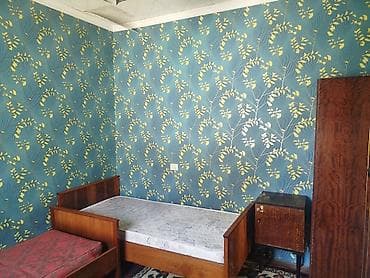 доми: 47 м², 3 комнаты, Забор, огорожен — 2