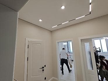 a frame: Ремонт под ключ | Квартиры Больше 6 лет опыта — 6