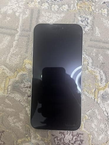 iphone pro: IPhone 17 Pro Max, Новый, 512 ГБ, Серебристый, Кабель, 100 % — 3