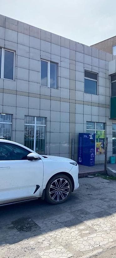 Московская Сдается 2-этаж двухэтажного здания Площадь: 135м2
